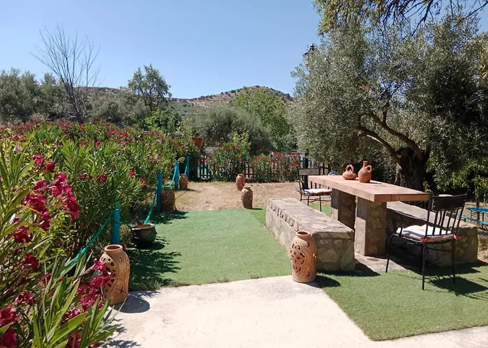 Casita Vista Alegre