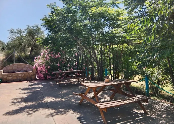 Casita Vista Alegre