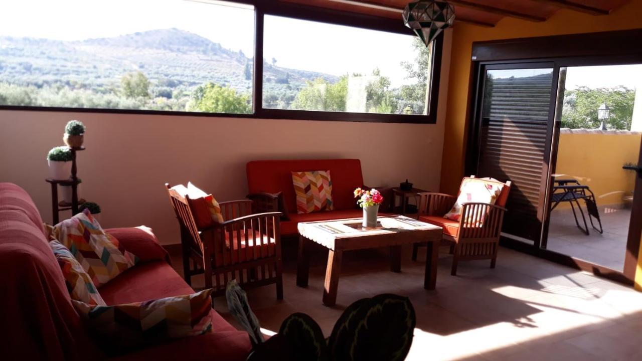 Appartement Casita Vista Alegre *