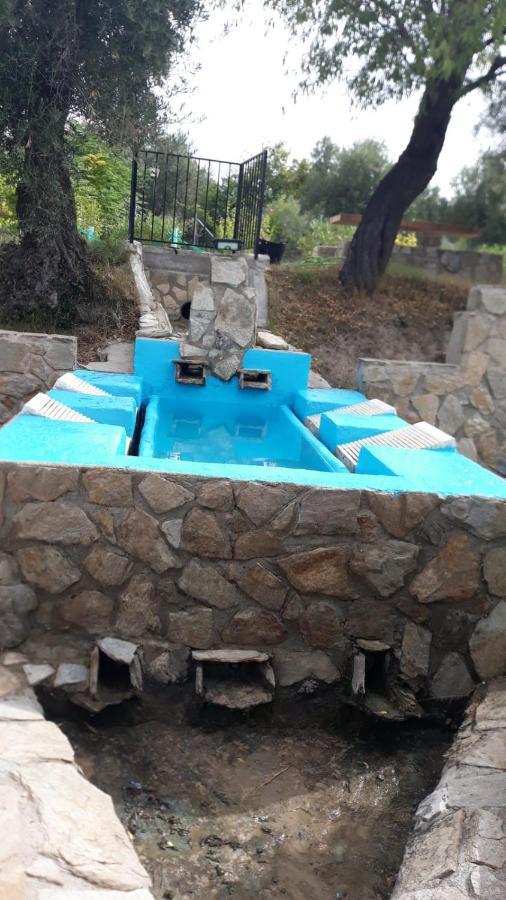 Casita Vista Alegre Castril