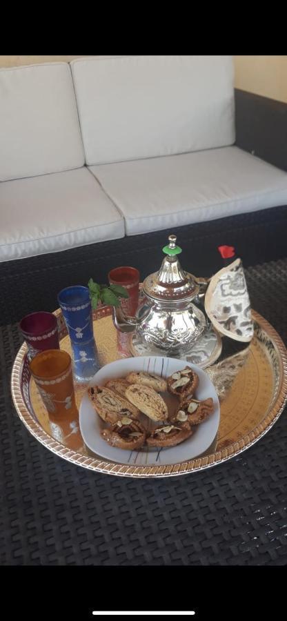 Casita Vista Alegre Appartement Castril