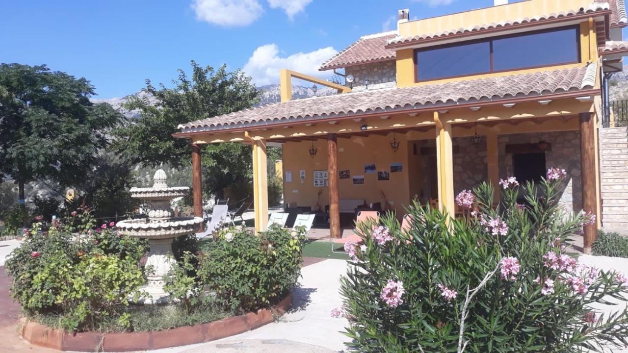 Casita Vista Alegre * Castril