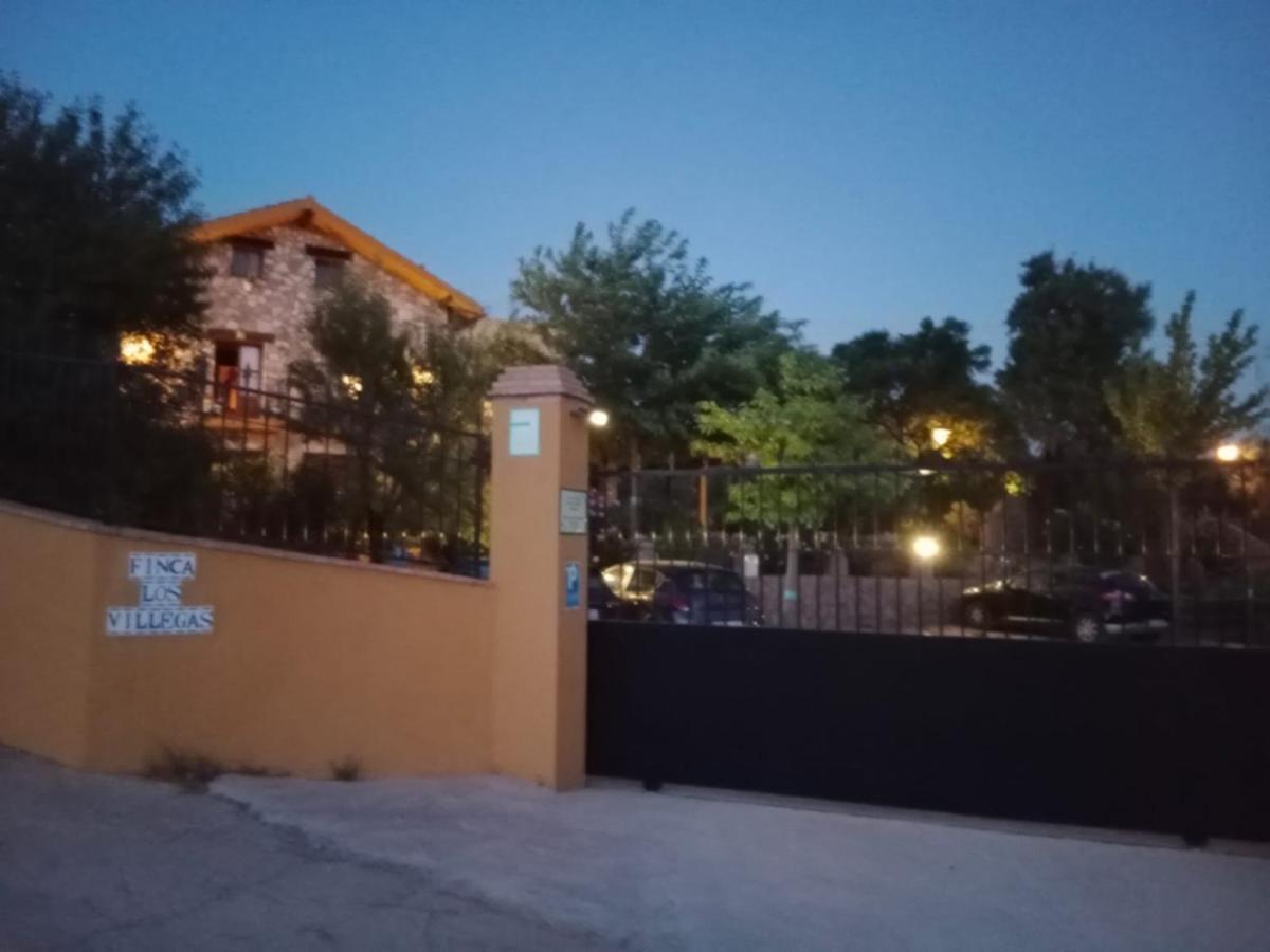 Casita Vista Alegre *