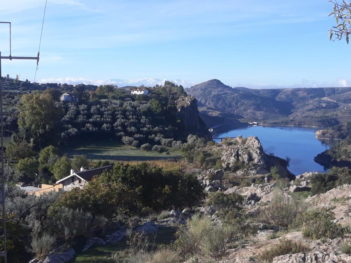 Casita Vista Alegre