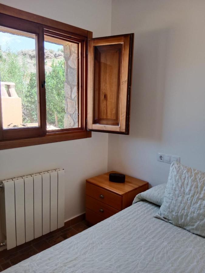 Casita Vista Alegre Appartement Castril