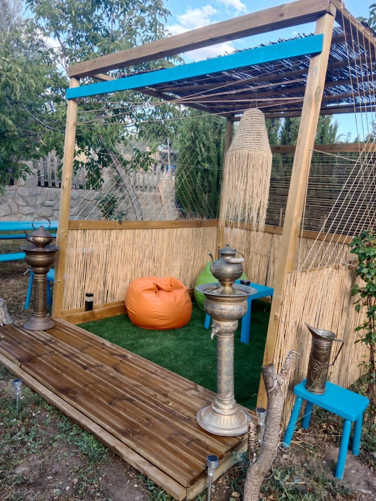 Appartement Casita Vista Alegre