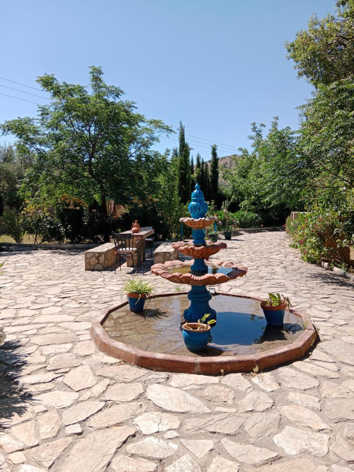 Casita Vista Alegre Appartement