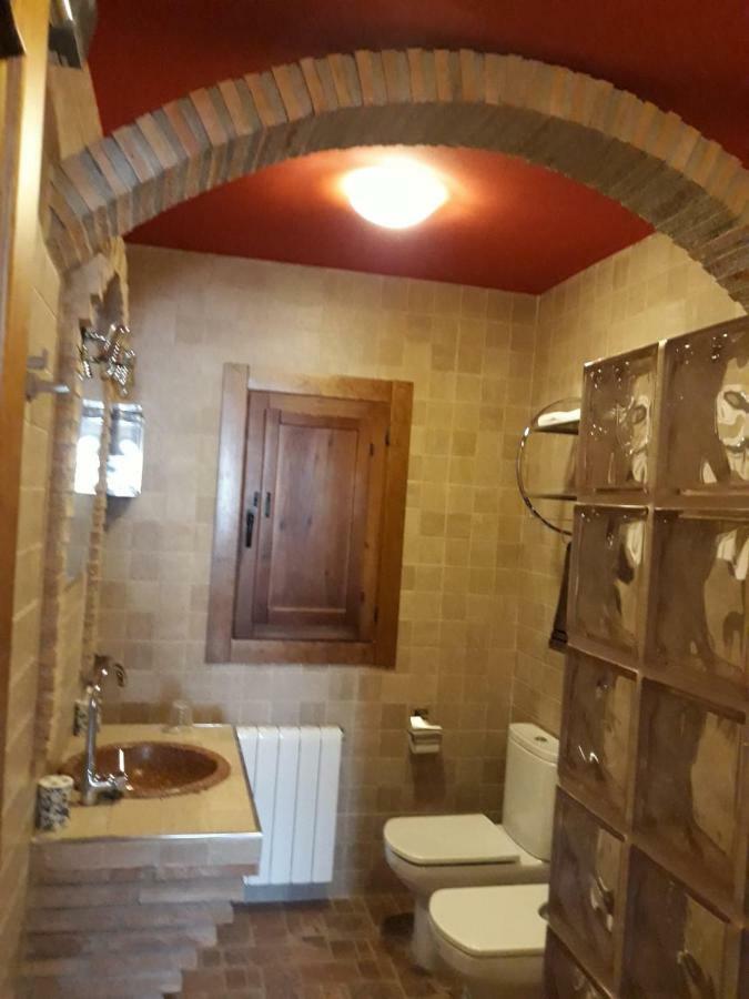 Appartement Casita Vista Alegre *