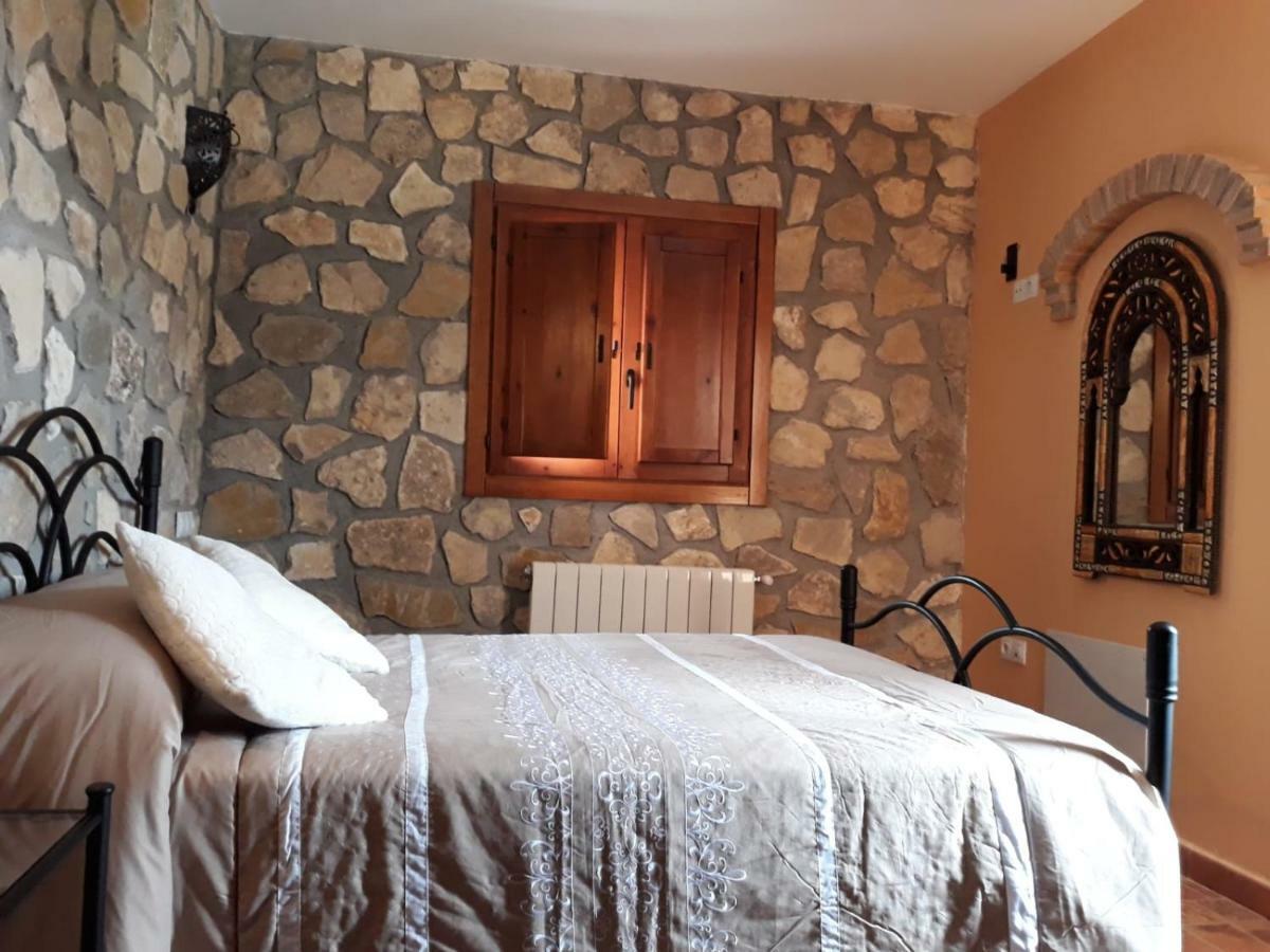 Casita Vista Alegre Appartement