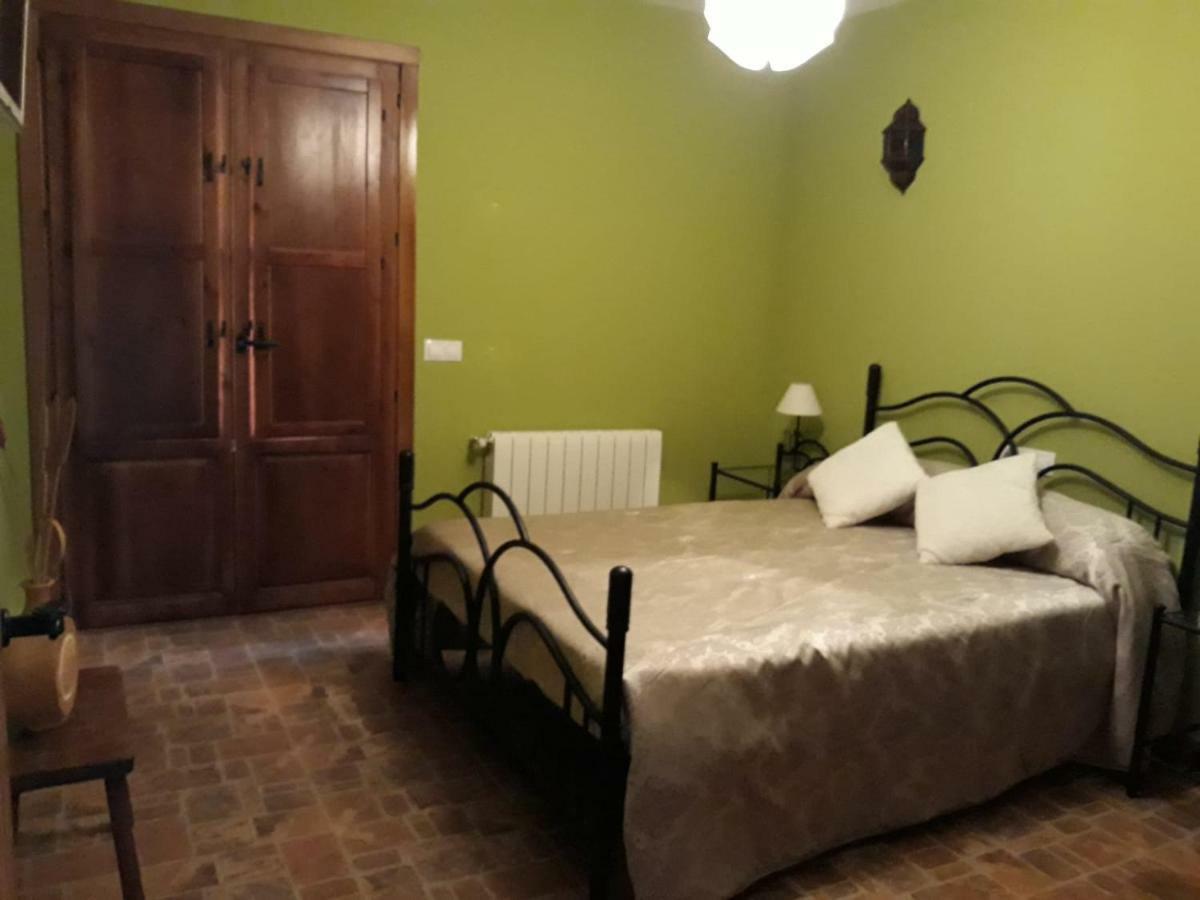 Casita Vista Alegre