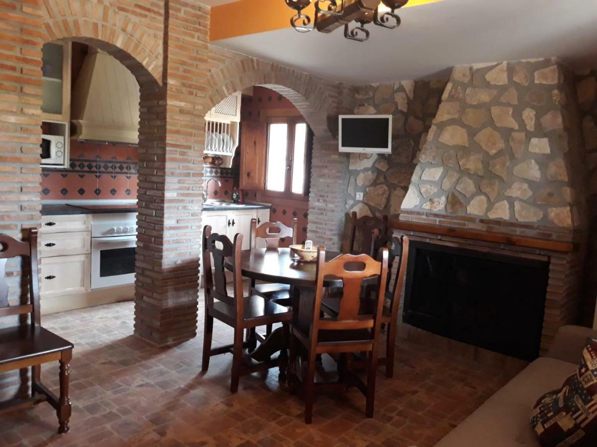 Appartement Casita Vista Alegre Castril
