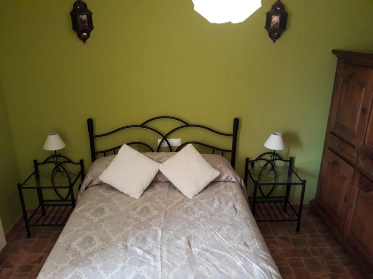 Casita Vista Alegre *