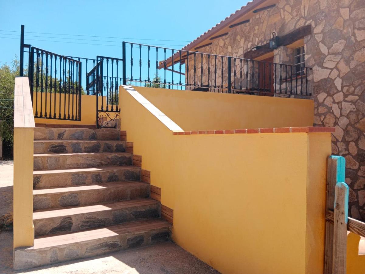 Casita Vista Alegre Apartamento *