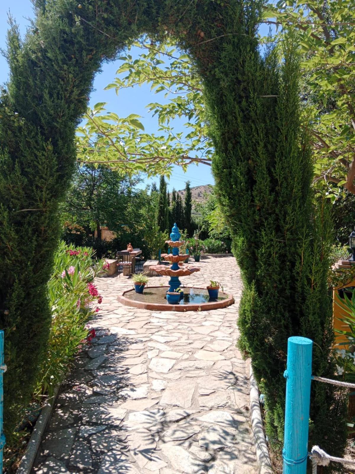 Casita Vista Alegre