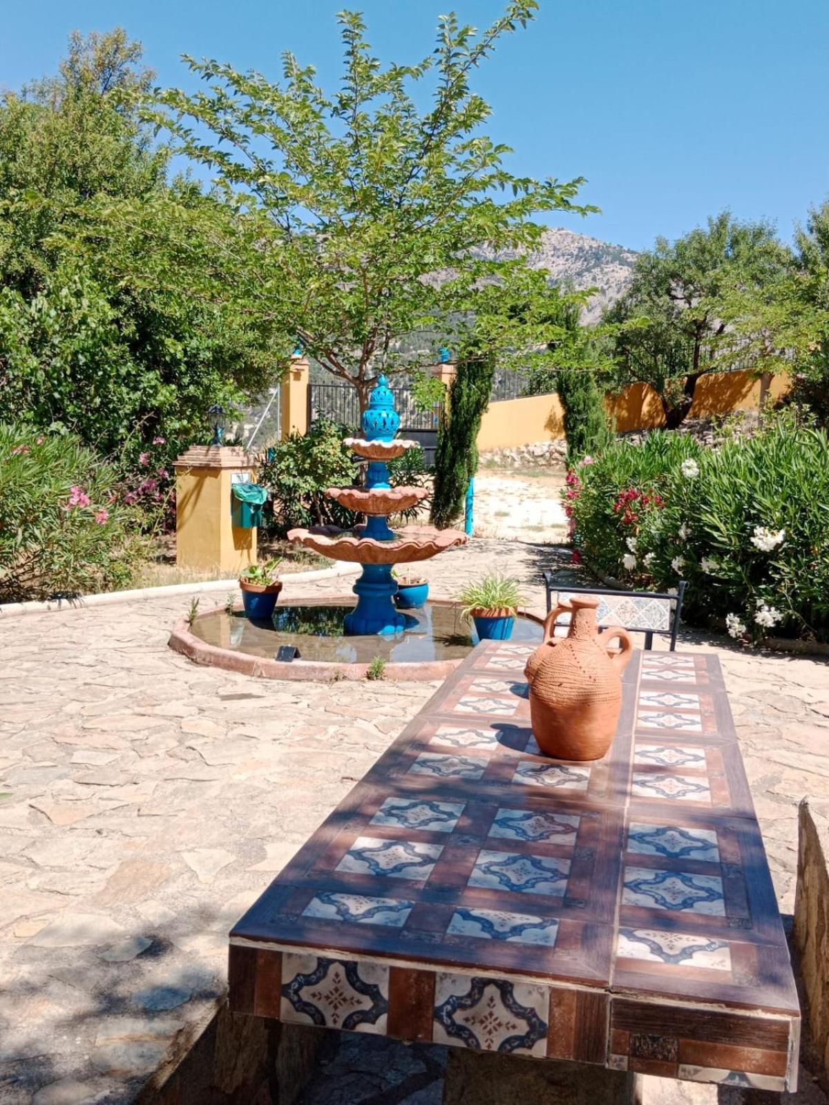 Apartamento Casita Vista Alegre *