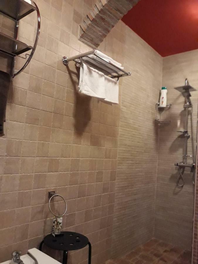 Apartamento Casita Vista Alegre Castril