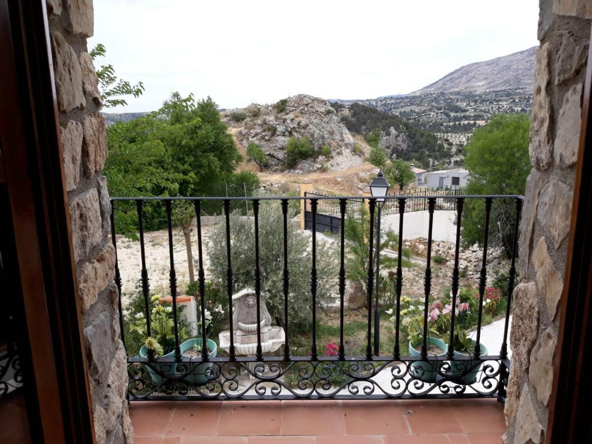 Casita Vista Alegre